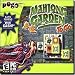 Mahjong Garden to Go (Jewel Case) game