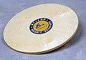 Exertools Economy Wobble Board