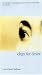 Book Elegy for Desire (Camino Del Sol)