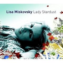 Lady Stardust