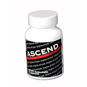 Ascend for Men
