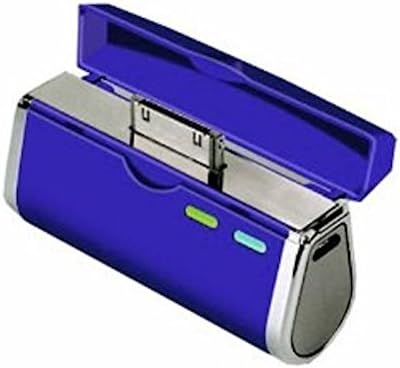 GLAM Blue iCharge ALL - Stylish Chic Smart Accessories