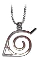 Naruto: Symbol Necklace
