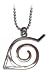 Naruto: Symbol Necklace