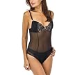Gilligan & O?Malley&reg; Teddy - Ebony