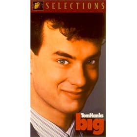 Big [VHS]