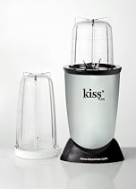KissMixer Magic Chrome Bullet (JMS-900)