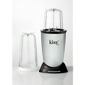 KissMixer Magic Chrome Bullet (JMS-900) by Kiss Mixer
