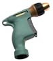 Melnor 5501 Ergonomic Front Trigger Insulated Aqua-Gun Nozzle with Adjustable Brass Nozzle