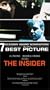 The Insider (Widescreen Edition) [VHS]