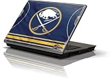 Skinit Buffalo Sabres Home Jersey Vinyl Skin for Generic 12in Laptop (10.6in X 8.3in)