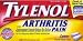 Tylenol Arthritis Pain (650 Mg), 290-count Caplets