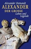 Produkt-Bild: Alexander der Gro&szlig;e: Leben und Legende