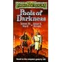 Pools of Darkness (Forgotten Realms Fantasy Adventure)
