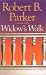 Widow's Walk (Thorndike Basic)
