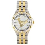 NFL Men's FT-HOU General Manager Series Houston Texans Watch