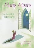 Many Moons (Hbj Contemporary Classic)