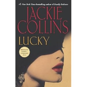 Lucky by Jackie Collins