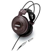 audio-technica ATH-AD9 エアーダイナミックヘッドホン