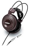 audio-technica ATH-AD9 エアーダイナミックヘッドホン