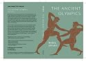 The Ancient Olympics: War Minus the Shooting
