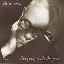 Sleeping with the Past