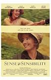 Sense and Sensibility, Art Poster, size 11