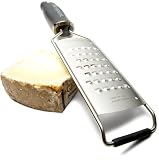 Tom Douglas by Pinzon Microplane Gourmet Series Extra-Coarse Grater