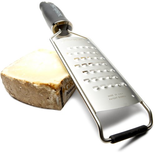 Tom Douglas by Pinzon Microplane Gourmet Series Extra-Coarse Grater