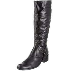 Buy jessica bennett Ladies Nova Knee-High Boot by jessica bennett