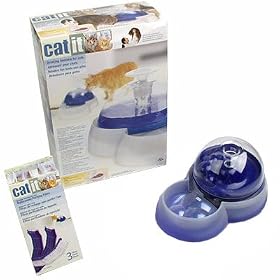 Catit Replacement Cartridge - 3 pk by ROLF C HAGEN