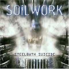 Steelbath Suicide [UK-Import]