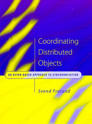 Distributed Computing