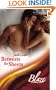 Between the Sheets (Blaze Romance)