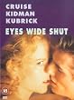 Eyes Wide Shut [DVD] [1999]