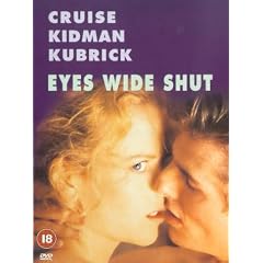 Eyes Wide Shut [DVD] [1999]