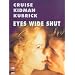 Eyes Wide Shut [DVD] [1999]