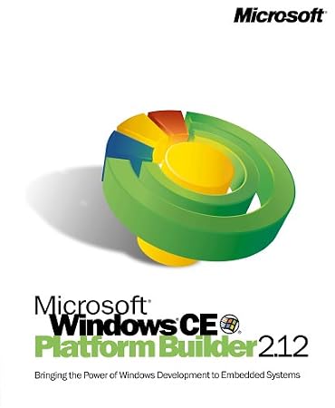 Windows Ce Platform Builder Version Upgrade [Old Version]