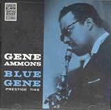 Blue Gene