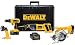 DEWALT DC4CPKA 18-Volt Ni-Cad Cordless 4-Tool Combo Kit