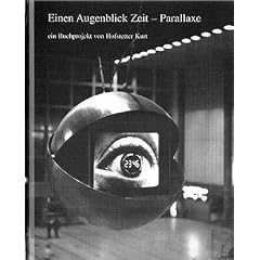 Einen Augenblick Zeit - Parallaxe