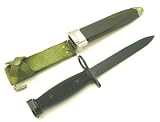 Military Rifle Bayonet NEW
