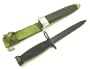 Military Rifle Bayonet NEW
