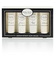 Royal Jelly & Pure Honey Limited Edition Hand Cream Set