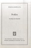 Produkt-Bild: Proklos