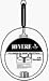 World Kitchen/Ekco 3501089 Revere Stainless Steel Aluminum Disk Bottom Saucepan