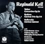 Clarinet Concerto