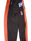 Charlotte Bobcats NBA Youth Warm-up Breakaway Pants