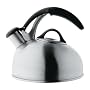 Oxo Good Grips Pick Me Up Tea Kettle, Brushed Stainless