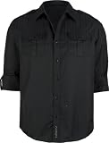 EZEKIEL Davis Mens Shirt